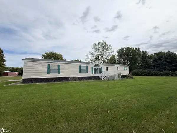 502 S Mill Road, Buffalo Center, IA 50424