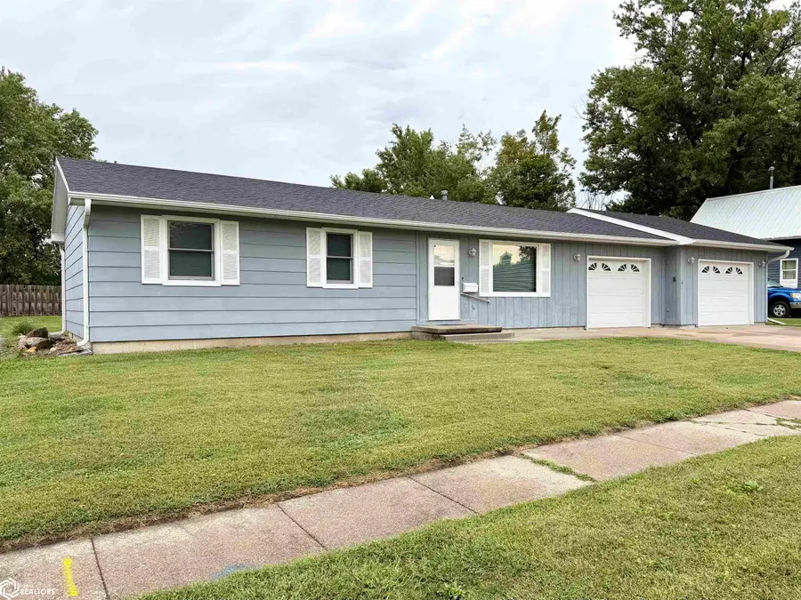 1223 Roland Avenue, Chariton, IA 50049 - #3