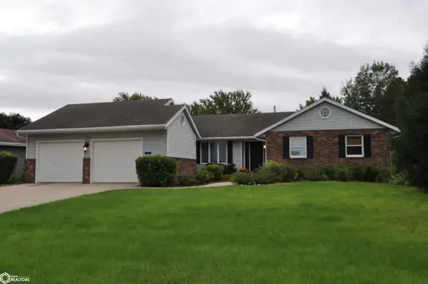 133 W Randall Road, Carroll, IA 51401