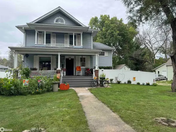 507 5th Avenue N, Humboldt, IA 50548