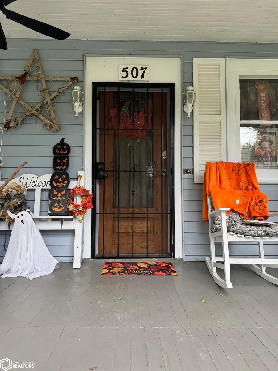 507 5th Avenue N, Humboldt, IA 50548 - #3