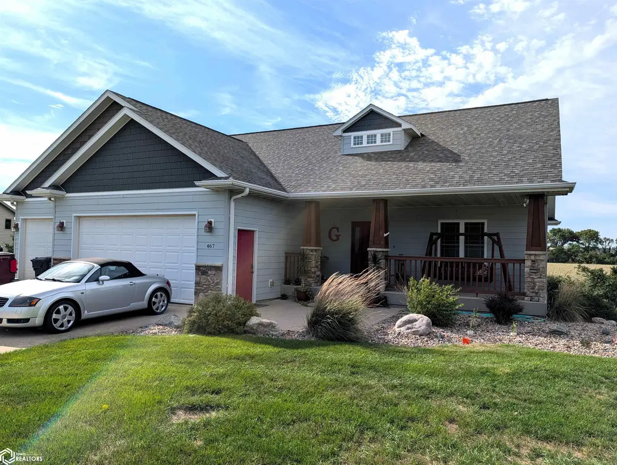 467 Pin Oak Drive, Ida Grove, IA 51445 - #1