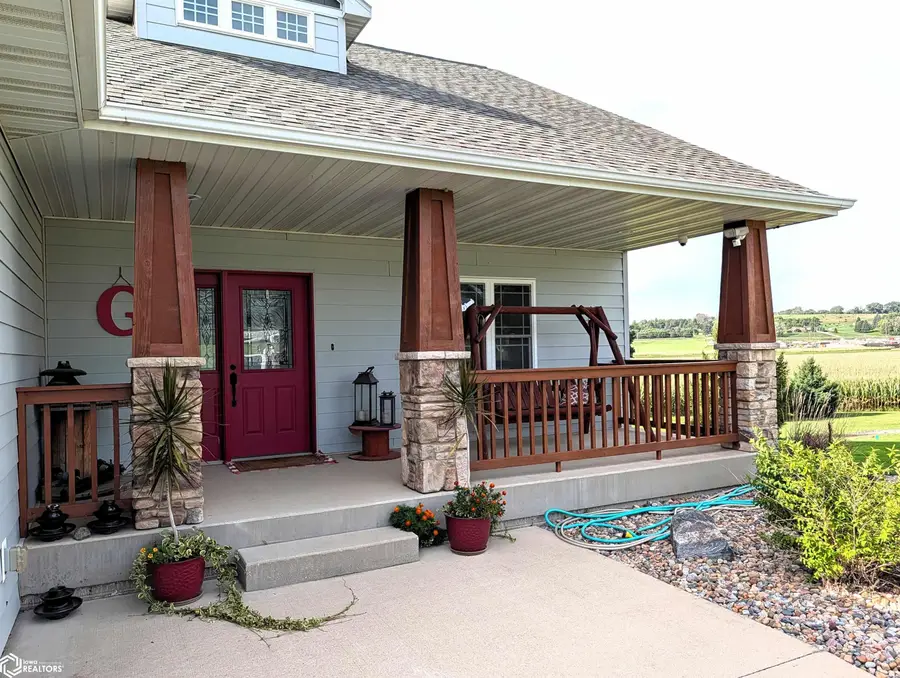 467 Pin Oak Drive, Ida Grove, IA 51445 - #2