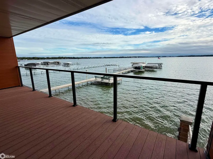 481 N Shore #204 Drive #204, Clear Lake, IA 50428 - #3