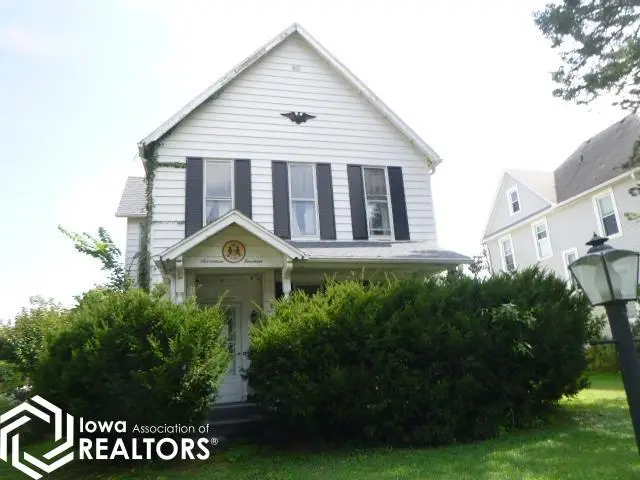 1714 S Main Street, Burlington, IA 52601 - #1