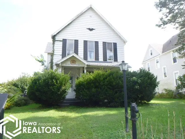 1714 S Main Street, Burlington, IA 52601 - #2