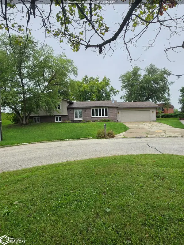 101 E 21st Street, Atlantic, IA 50022