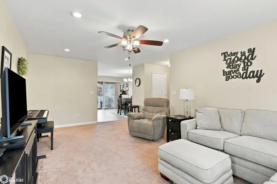 2416 Gear Street, Burlington, IA 52601 - #3