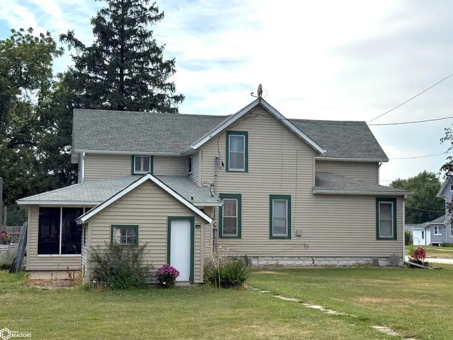 103 S Oak St., Donnellson, IA 52625 - #2