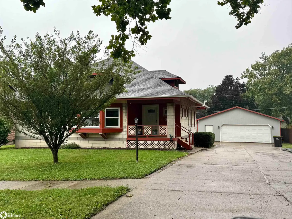 812 N Sycamore Street, Creston, IA 50801 - #1