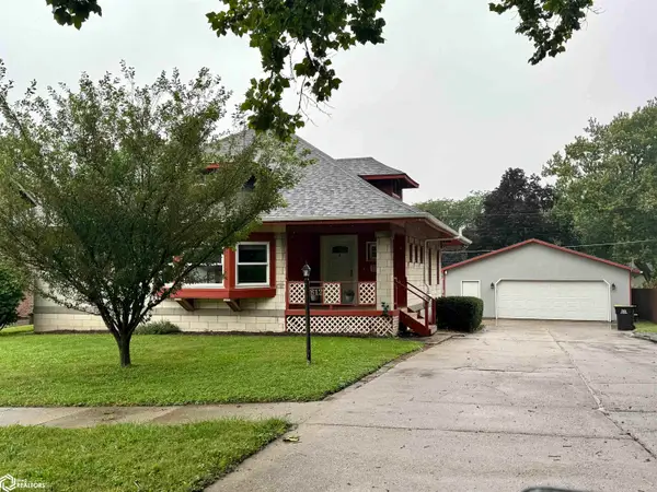 812 N Sycamore Street, Creston, IA 50801
