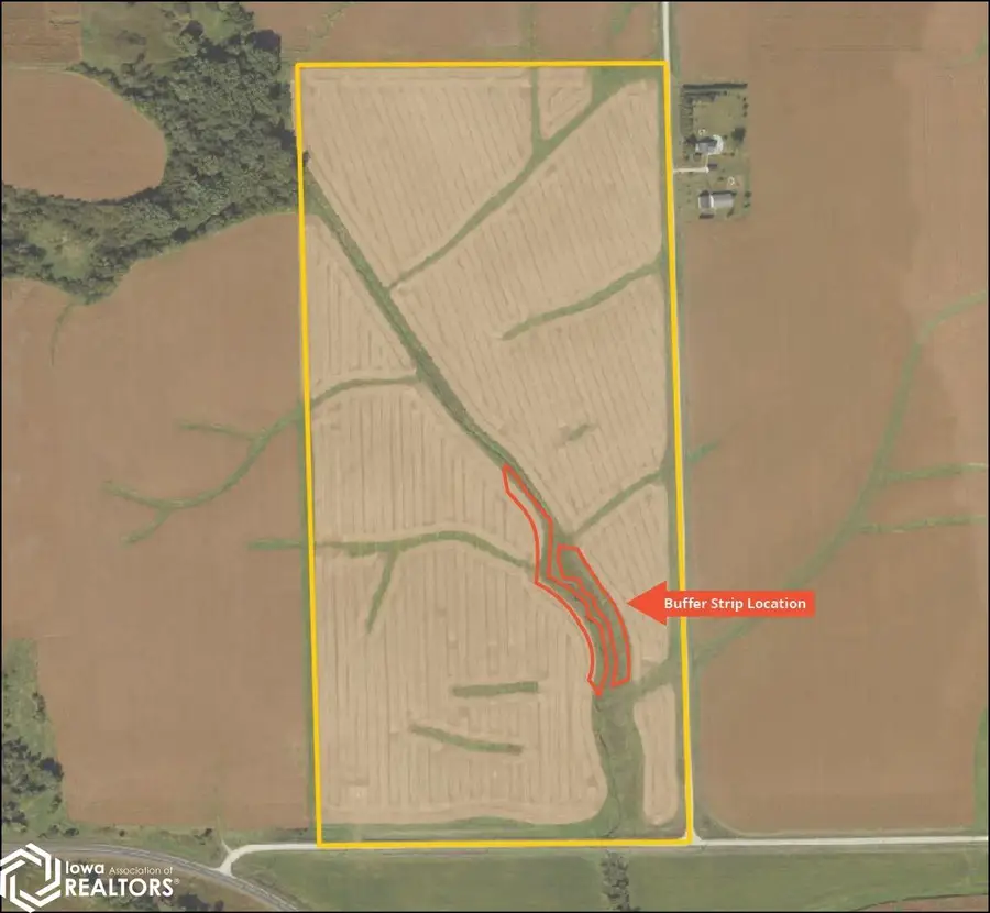 Bay Circle At Bancroft Ave., Nichols, IA 52766 - #2