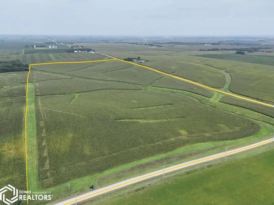 Bay Circle At Bancroft Ave., Nichols, IA 52766 - #3
