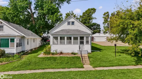 327 N Gertrude Street, Burlington, IA 52601