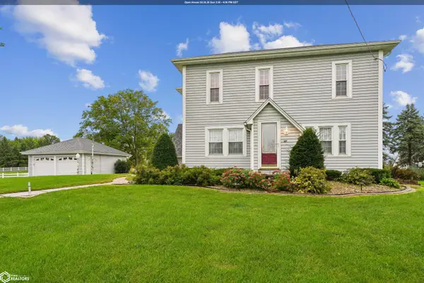 208 Quince Street, New Providence, IA 50206