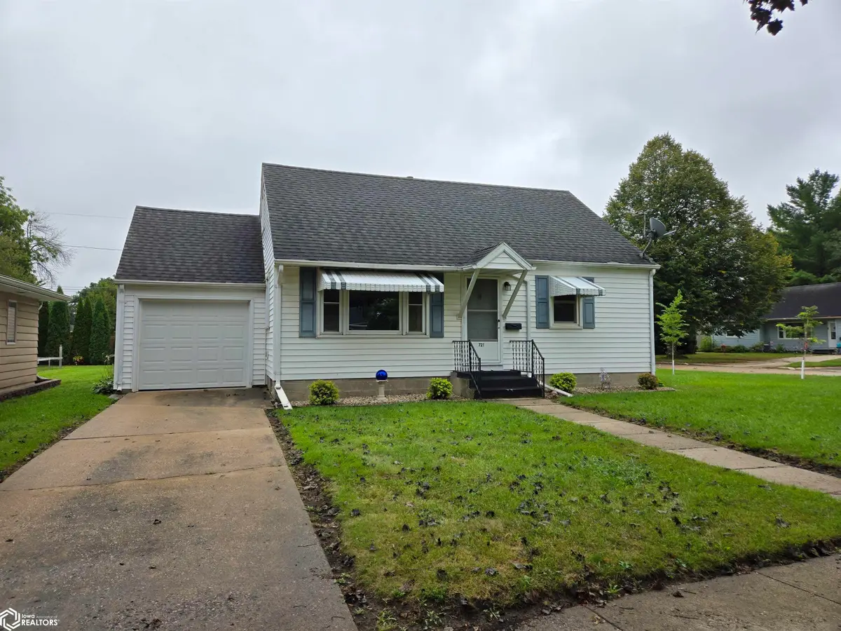 721 S Louisiana Avenue, Mason City, IA 50401 - #1