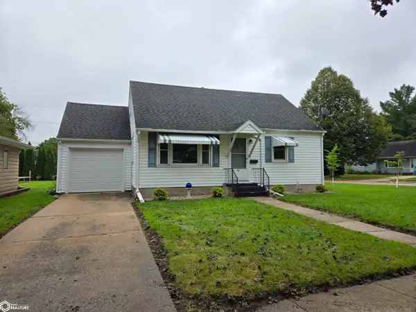 721 S Louisiana Avenue, Mason City, IA 50401