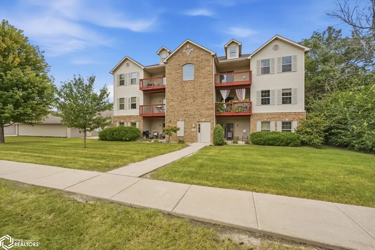 1080 Rachael Street #302, North Liberty, IA 52317 - #1
