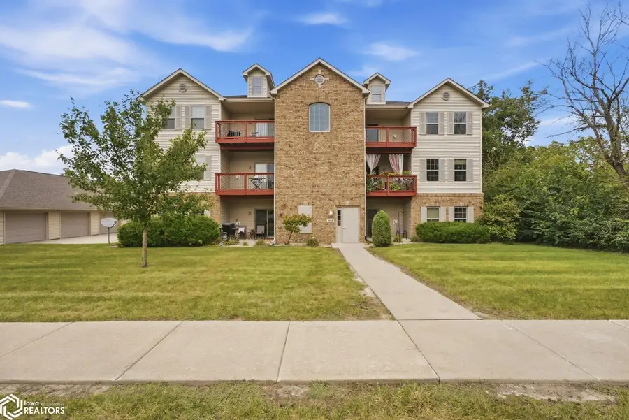 1080 Rachael Street #302, North Liberty, IA 52317 - #2
