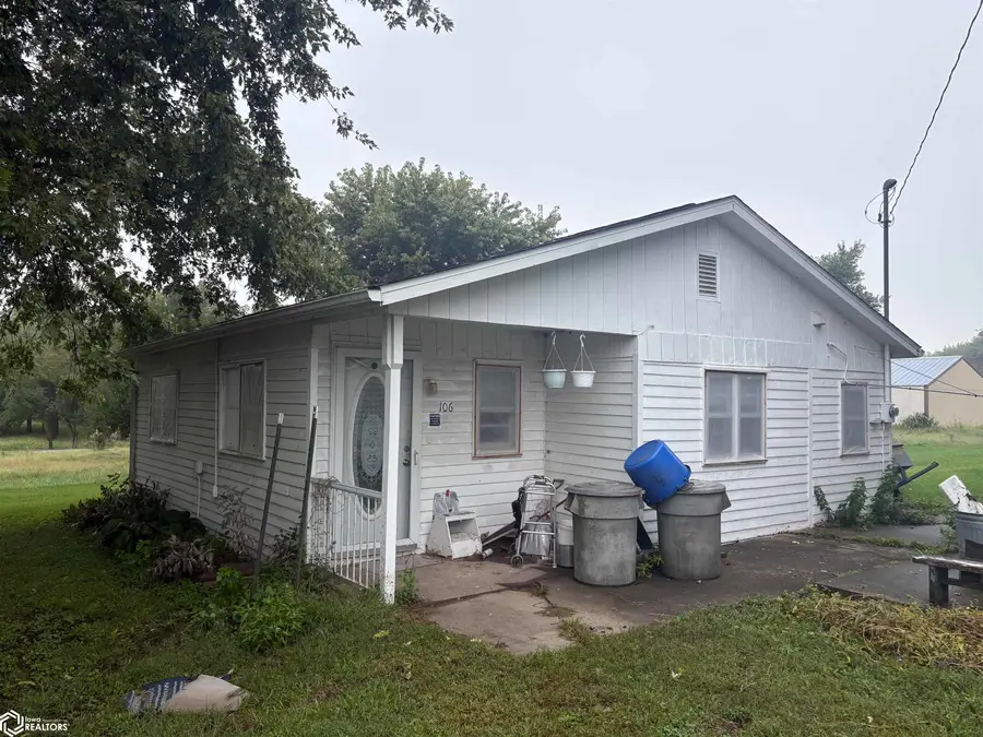 106 N Maple, Cincinnati, IA 52549 - #2