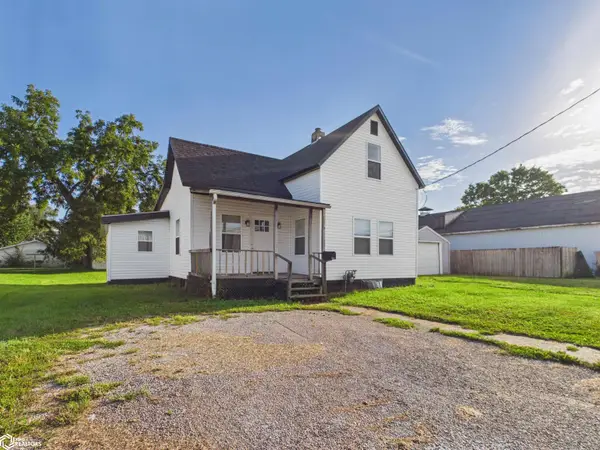 1120 E Mary Street, Ottumwa, IA 52501