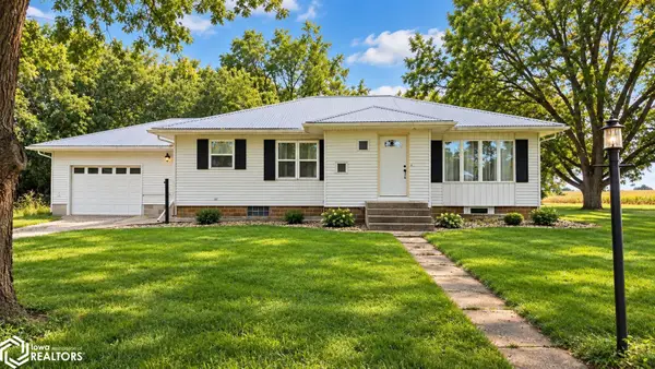 540 310th Street, Woden, IA 50484