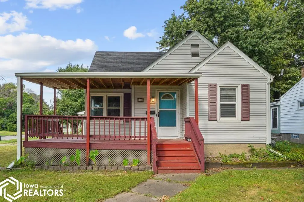 1433 S Garfield, Burlington, IA 52601 - #1