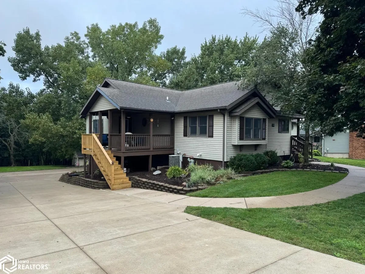 108 Hickory Lane, Coon Rapids, IA 50058 - #1