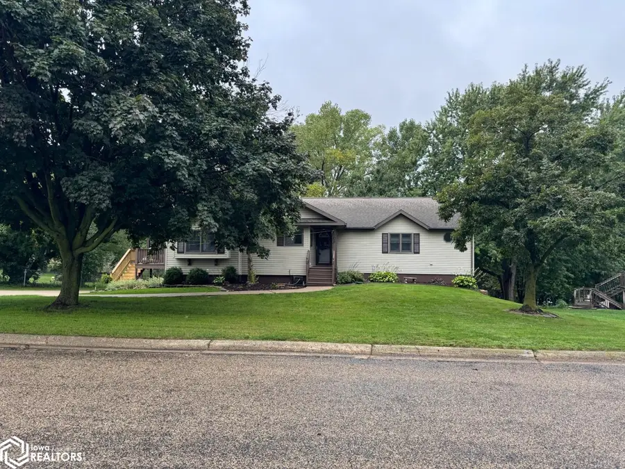 108 Hickory Lane, Coon Rapids, IA 50058 - #2