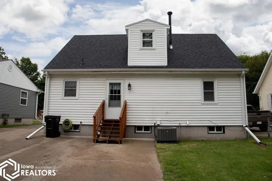 716 Overman, Ottumwa, IA 52501 - #2