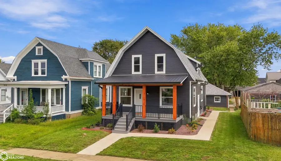 1608 Lincoln Street, Burlington, IA 52601 - #2