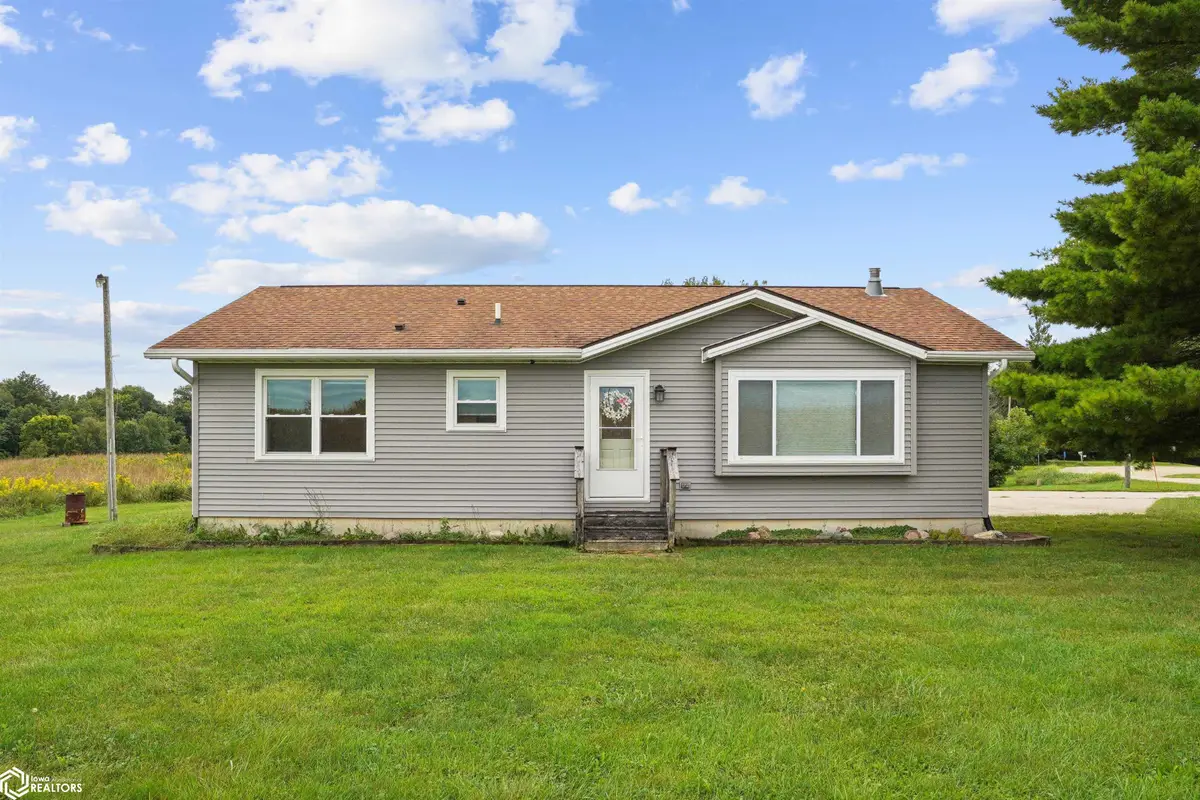 10645 50th Street, Burlington, IA 52601 - #1