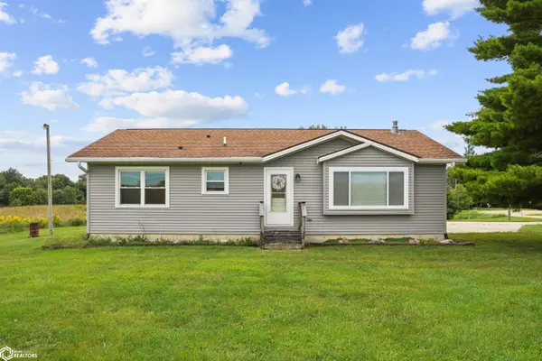 10645 50th Street, Burlington, IA 52601