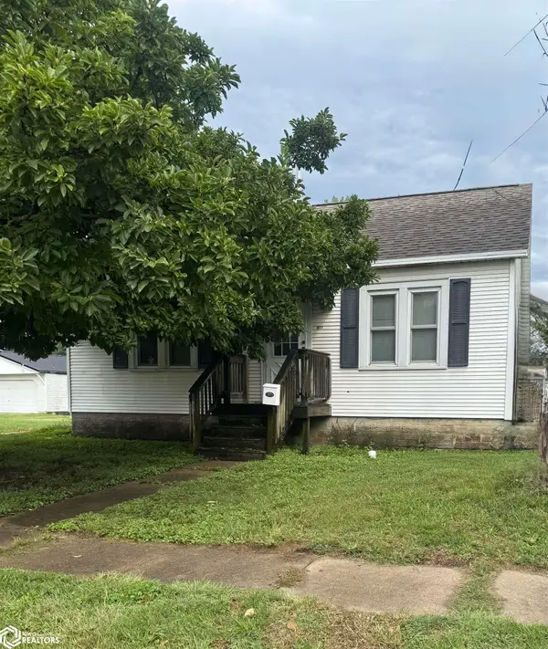 911 Lee Avenue, Ottumwa, IA 52501