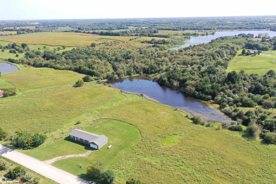 19942 240th Th Street, Keosauqua, IA 52565 - #3