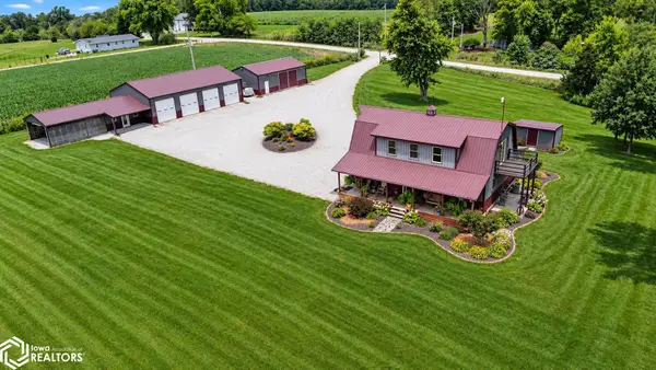 3096 223rd Avenue, Montrose, IA 52639