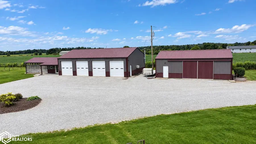 3096 223rd Avenue, Montrose, IA 52639 - #2