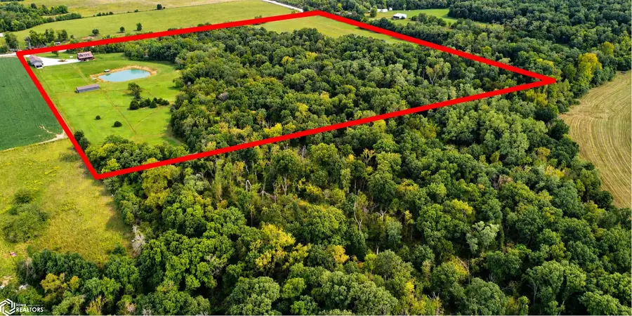 3096 223rd Avenue, Montrose, IA 52639 - #3