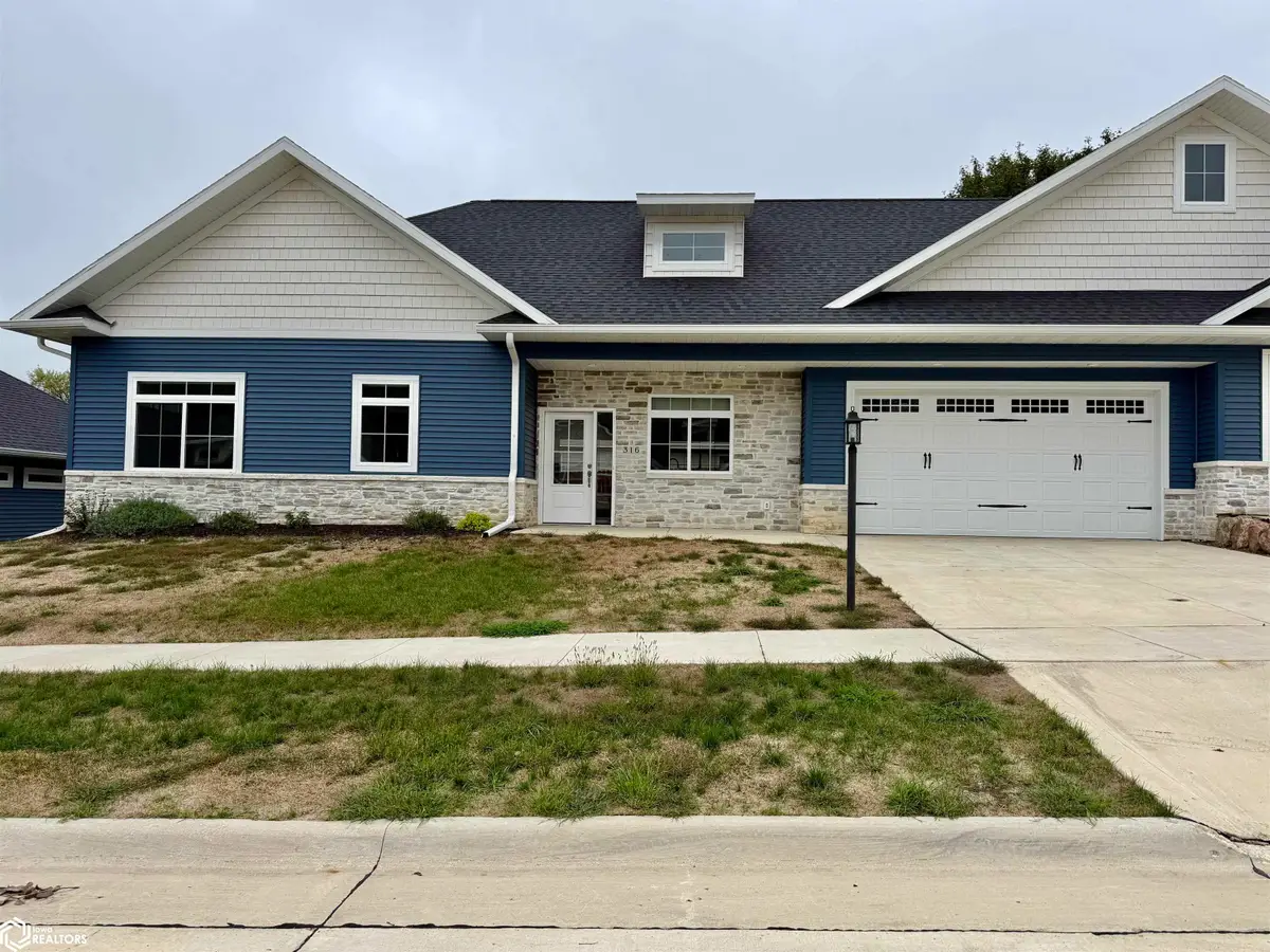316 27th Pl S, Clear Lake, IA 50428 - #1