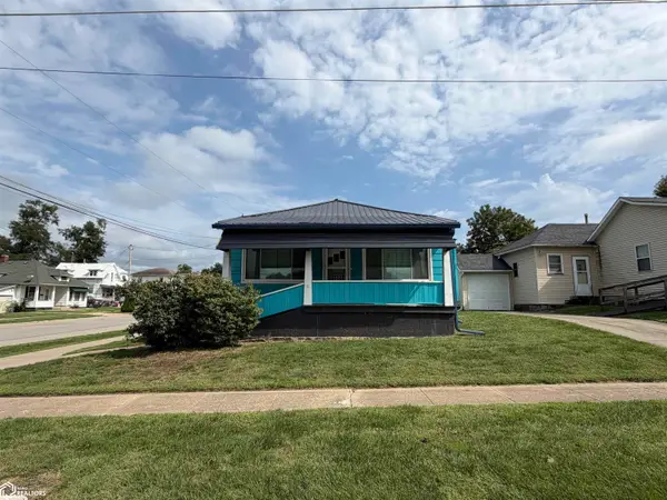 402 E State Street, Centerville, IA 52544
