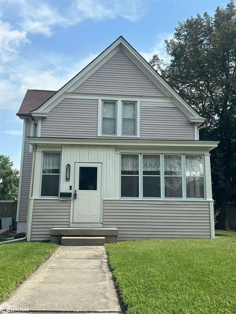 834 S Leebrick Street, Burlington, IA 52601 - #2