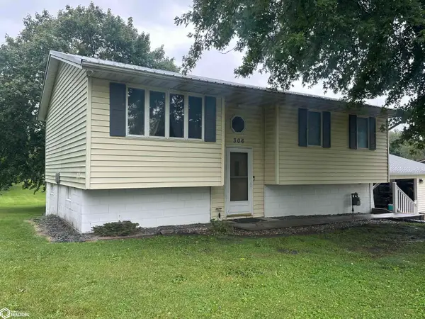 306 S Kearney Street, Morning Sun, IA 52640