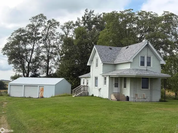 1765 Gerhart Avenue, Clemons, IA 50051