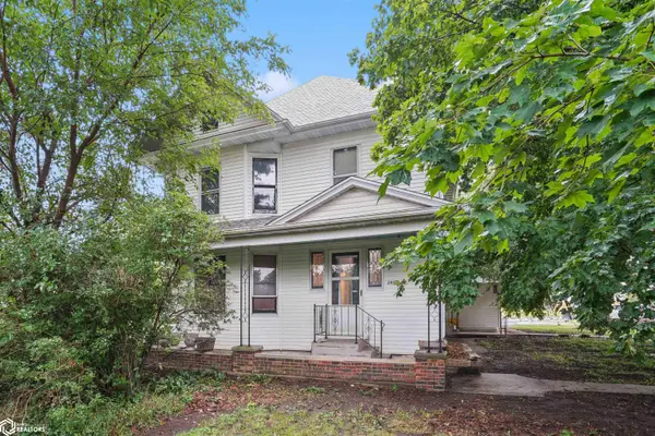 2496 170th Street, Mount Union, IA 52644