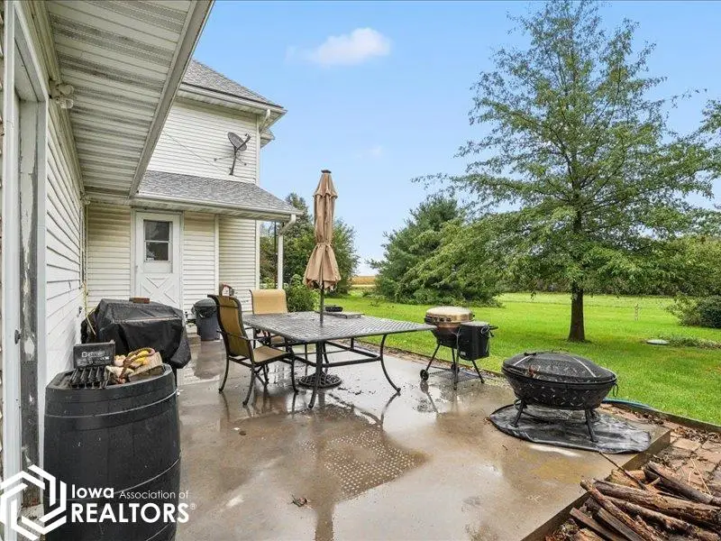 2496 170th Street, Mount Union, IA 52644 - #2