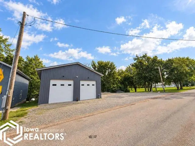 1381-1382 Holiday Lane, Brooklyn, IA 52211 - #1