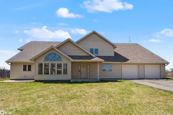 4224 20th Street, Grinnell, IA 50112