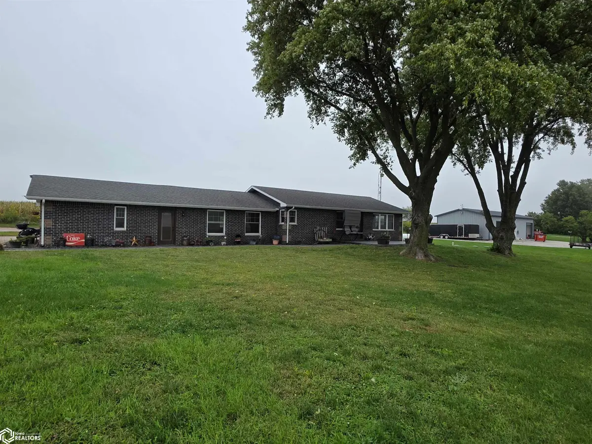 19229 Highway 5, Centerville, IA 52544 - #1