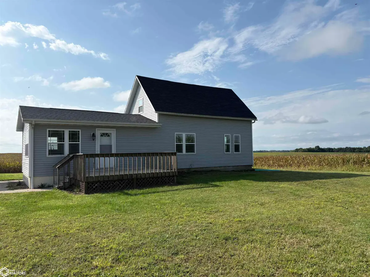 18397 215th Avenue, Centerville, IA 52544 - #1
