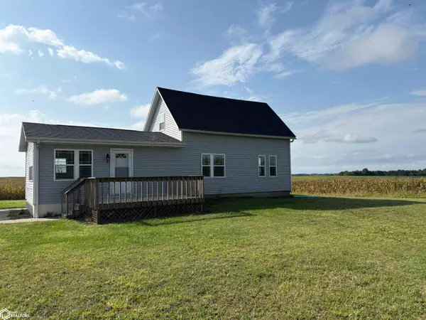 18397 215th Avenue, Centerville, IA 52544